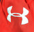 2020 Texas Tech Red Raiders Game Issued Red Football Pants Size 32