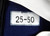 2025 Dallas Cowboys Shemar James #50 Game Used Navy Practice Jersey 50 467