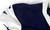 2025 Dallas Cowboys Shemar James #50 Game Used Navy Practice Jersey 50 467