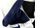2025 Dallas Cowboys Shemar James #50 Game Used Navy Practice Jersey 50 467