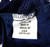 2025 Dallas Cowboys Shemar James #50 Game Used Navy Practice Jersey 50 467