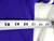 2022 Texas Christian TCU Horned Frogs #41 Game Used Purple Jersey Baseball L 00