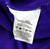 2022 Texas Christian TCU Horned Frogs #41 Game Used Purple Jersey Baseball L 00