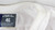 1997 Kansas City Chiefs Eugene Chung #57 Game Issued White Jersey 46 003