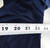 Houston Astros #A10 Game Used Navy Bench Jacket 40 127
