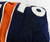 Houston Astros #A10 Game Used Navy Bench Jacket 40 127