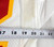1996 Kansas City Chiefs J.Smith #22 Game Issued White Jersey 40 014
