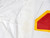1996 Kansas City Chiefs J.Smith #22 Game Issued White Jersey 40 014