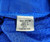 2018 Detroit Lions Justin Stockton #49 Game Used Blue Practice Jersey 46 27