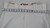 2013 Miami Marlins Mike Dunn #40 Game Issued White Pants 35-45-37 DP103607