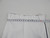 2011 Miami Marlins AJ Ramos #23 Game Issued White Pants 36-41-35 DP103615