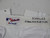 2011 Miami Marlins AJ Ramos #23 Game Issued White Pants 36-41-35 DP103615
