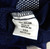 2025 Dallas Cowboys Damone Clark #18 Game Used Navy Practice Jersey 52 473