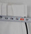 2016 Miami Marlins Mike Dunn #40 Game Issued White Pants 34-45-37 DP103618