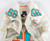 2018 Miami Dolphins Travis Swanson #66 Game Used White Jersey 46 218