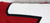 2017 Arizona Cardinals Earl Watford #71 Game Used Red Jersey 10/22 48 223