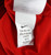 2025 Washington Nationals Juan Yepez #18 Game Issued Red Jersey 46 241