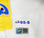 2024 Los Angeles Rams Bobby Brown III #95 Game Used White Jersey 9/22  46 225