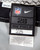 Pittsburgh Steelers #28 Game Used Black Pants Color Rush 28 355
