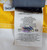 2022 Pittsburgh Steelers Chase Claypool #11 Game Used Yellow Pants 34 367