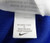 Mens New York Knicks OG Anunoby #8 Swingman Blue Jersey Icon Nike NWT S 714473S