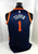 Youth 2022-23 New York Knicks Obi Toppin #1 Navy Swingman Jersey XL Nike