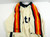 1989 Houston Astros Matt Galante #48 Game Issued Cream Jersey NP Removed DP08412