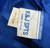 Mens Football Soccer # Authentic Blue Training Shorts M DP59559