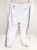 2004 Tampa Bay Devil Rays Game Issued White Pants 40-50-34 DP61082