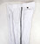 2004 Tampa Bay Devil Rays Game Issued White Pants 40-50-34 DP61082