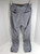 2003 Tampa Bay Devil Rays #61 Game Used Grey Pants 35-37-33 DP63063