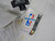 Cleveland Cavaliers TeamIssued White Polo M DP58994