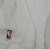 Cleveland Cavaliers TeamIssued White Polo M DP58994