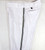 2003 Tampa Bay Devil Rays Ben Grieve #18 Game Used White Pants 40-44-35 DP61084