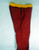 IUPUI Metros Game Used Yellow Pants S DP62484
