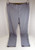 2003 Tampa Bay Devil Rays Game Used Grey Pants 42-45-35 DP63031