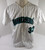 Jupiter Hammerheads #32 Game Used White Jersey 48 096