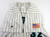 Jupiter Hammerheads #32 Game Used White Jersey 48 096