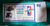 Charlotte Hornets Game Issued Purple Teal Warm Up Jacket 50 DP60222