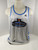 1997-98 Cleveland Cavaliers Greg Graham #20 Game Issued Black Prac Jersey XL 2