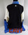 1997-98 Cleveland Cavaliers Brevin Knight #12 Game Used Black WarmUp Jacket 44 6