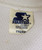 1990s Carolina Hurricanes #7 Game Issued White Practice Jersey 2XL DP53982