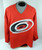 1990s Carolina Hurricanes #17 Game Issued Red Practice Jersey 2XL DP53983