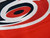 1990s Carolina Hurricanes #17 Game Issued Red Practice Jersey 2XL DP53983