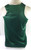 2016 Colorado State Rams # Game Used Green Gold Practice Jersey LG DP56882