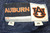 2005 Auburn Tigers #16 Game Used Navy Football Practice Jersey XL DP11283