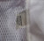2009 Texas Tech Red Raiders Blank Game Issued White Jersey 44 DP48361