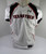 Texas Tech Red Raiders Blank Game Issued White Jersey 54 DP48362