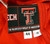 2019 Texas Tech Red Raiders Blank Game Issued Red Jersey 44 DP48381