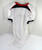 Texas Tech Red Raiders Blank Game Issued White Jersey 42 DP48326